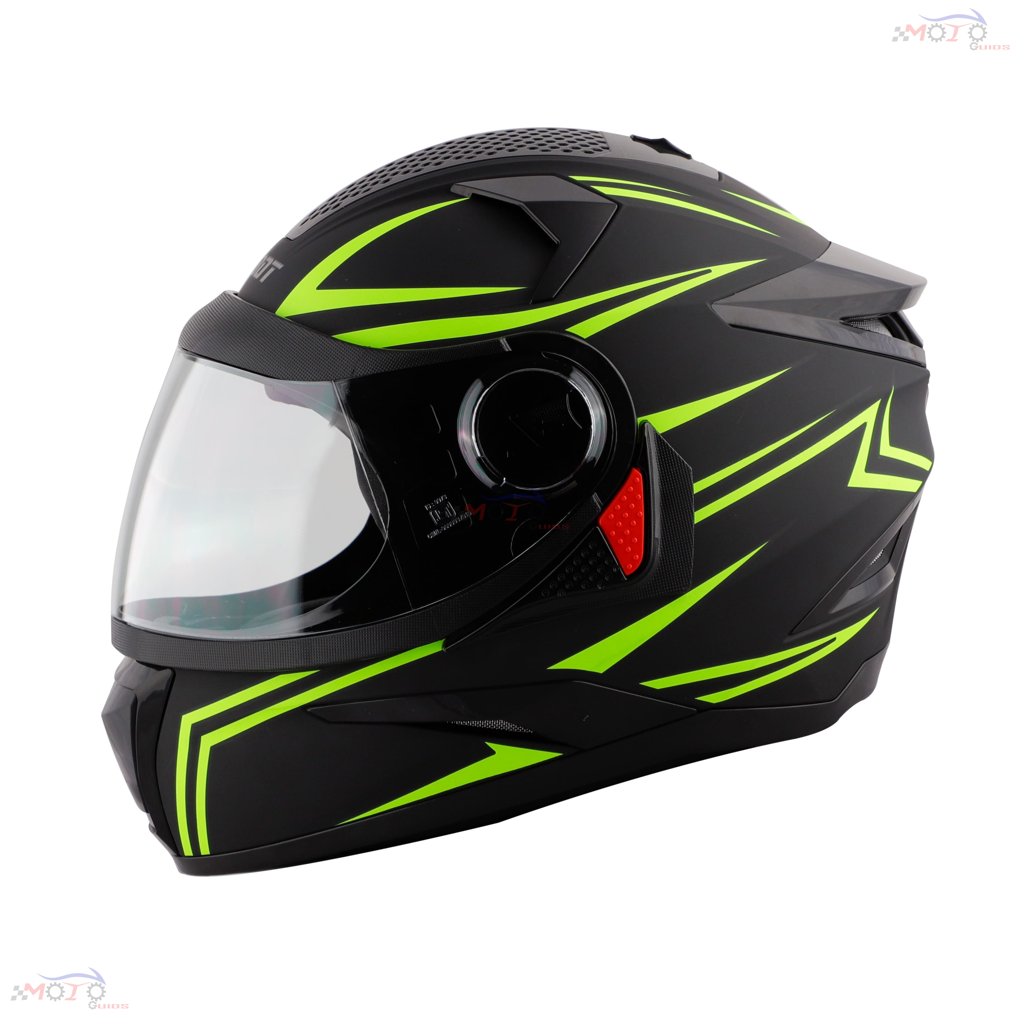 17 ROBOT STRIPE 